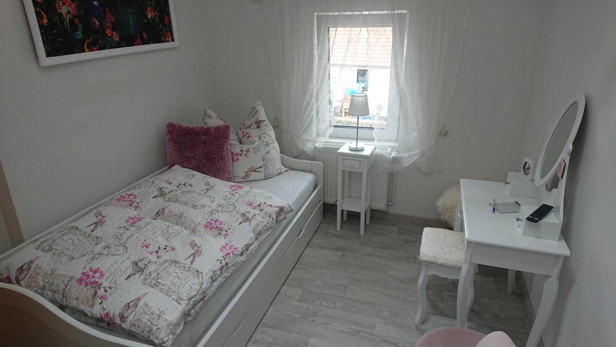 Ferienhaus Aschersleben Casa vacanze Aschersleben