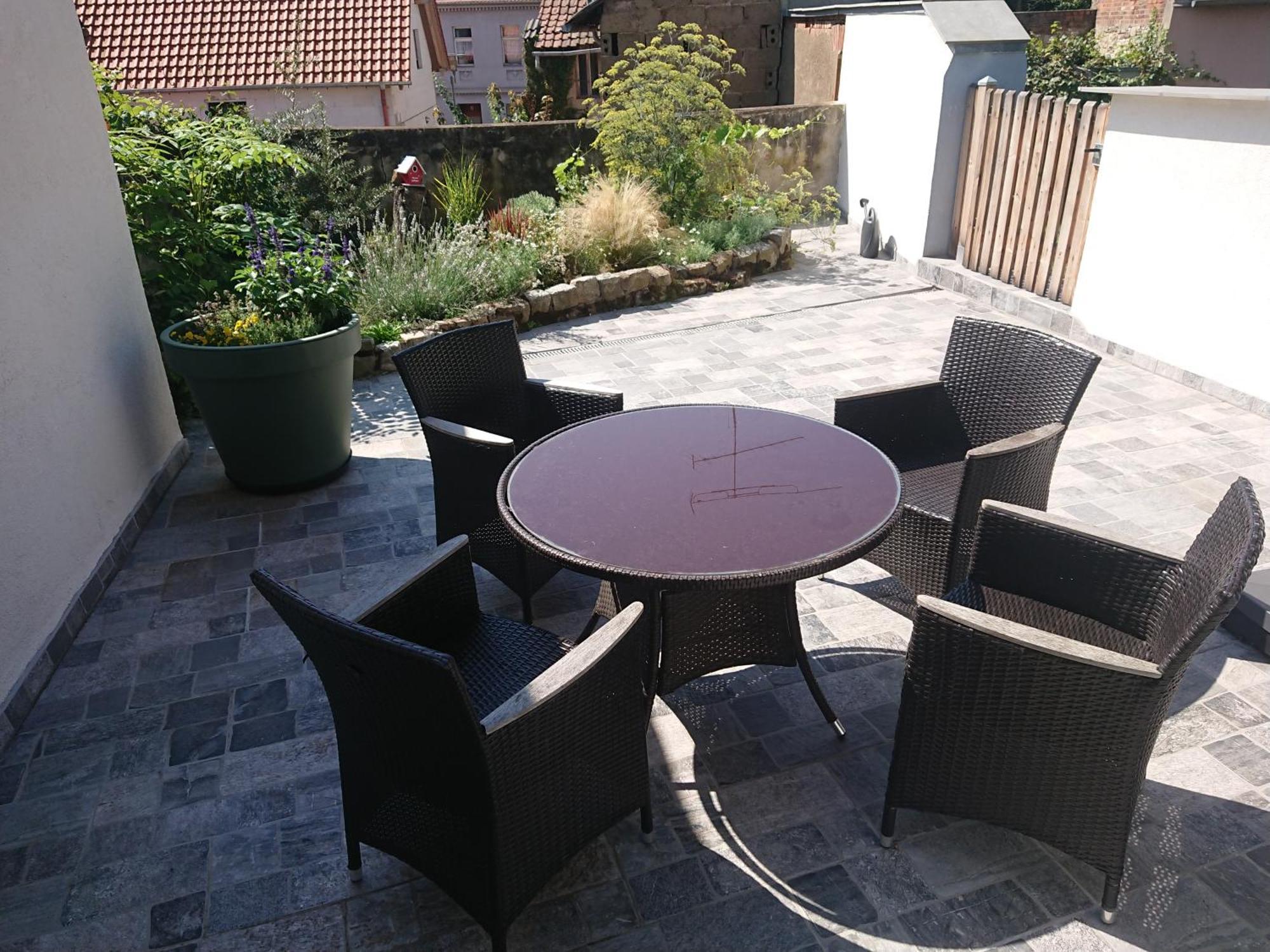 Ferienhaus Aschersleben Aschersleben