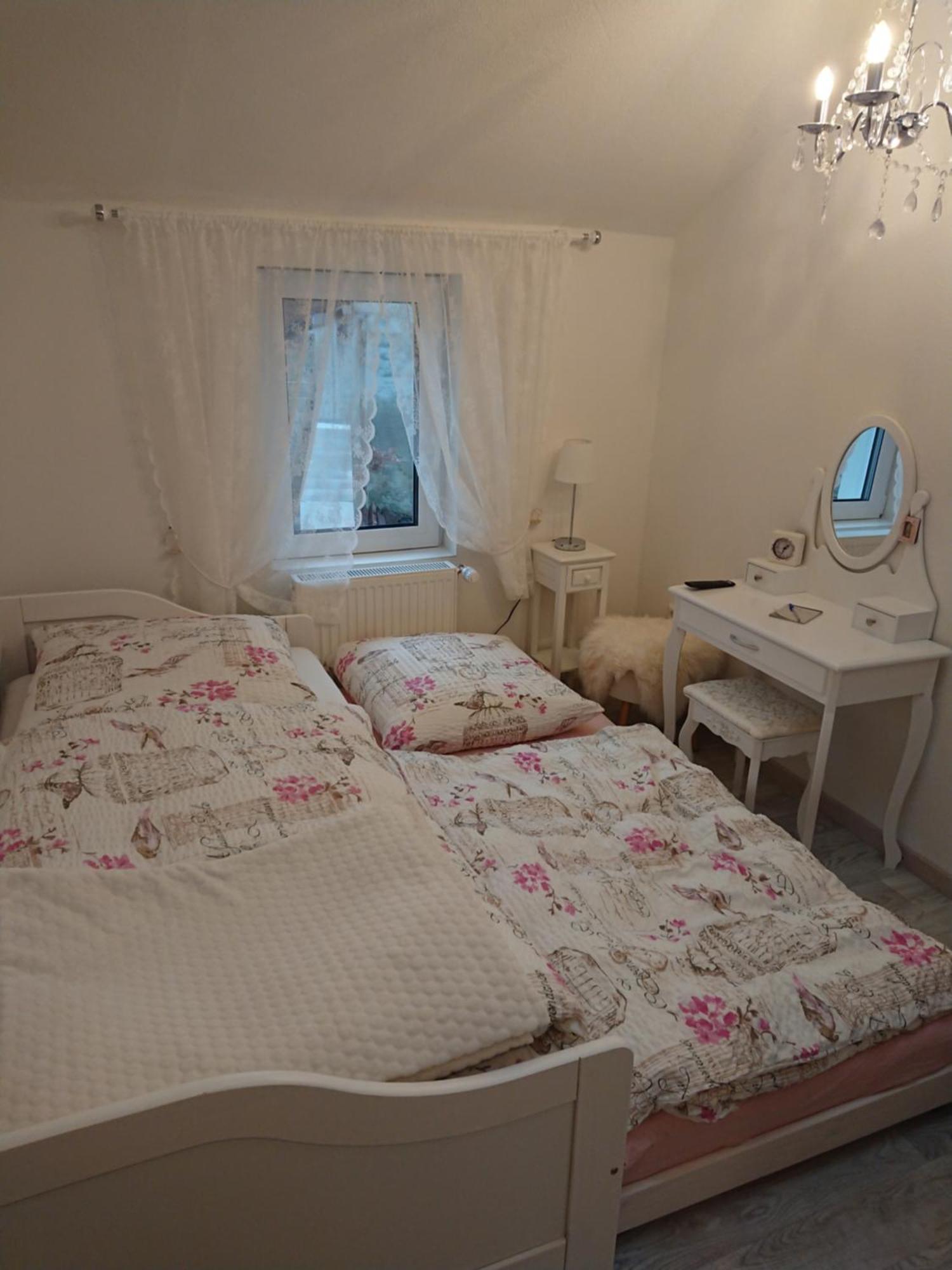 Casa vacanze Ferienhaus Aschersleben