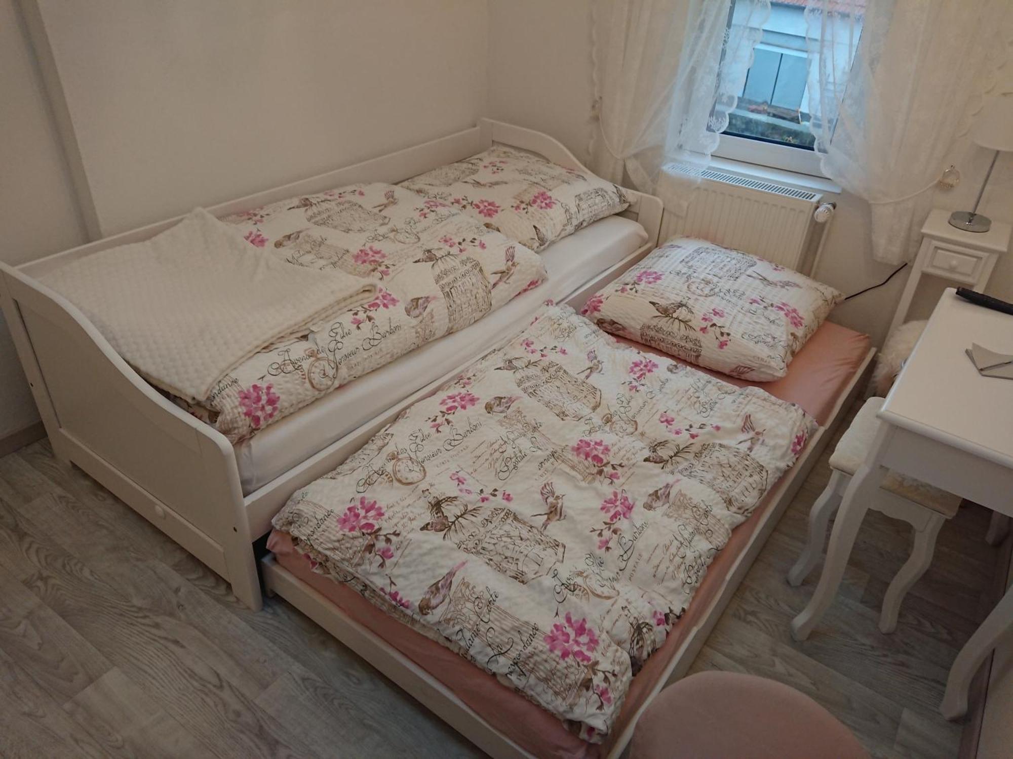 Casa vacanze Ferienhaus Aschersleben Aschersleben