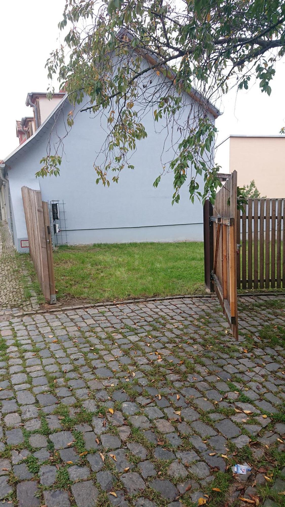 Casa vacanze Ferienhaus Aschersleben Aschersleben