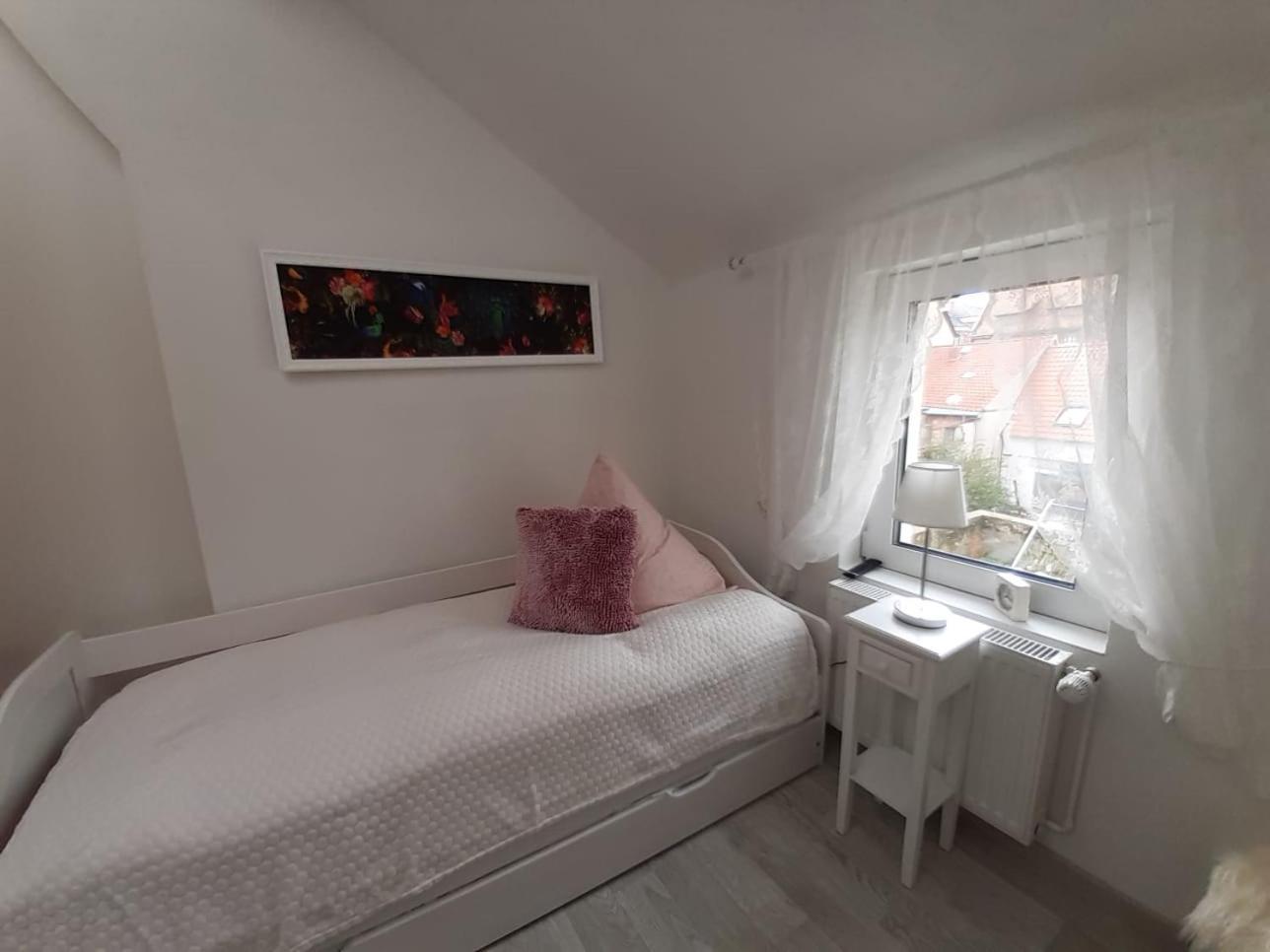 Ferienhaus Aschersleben Aschersleben