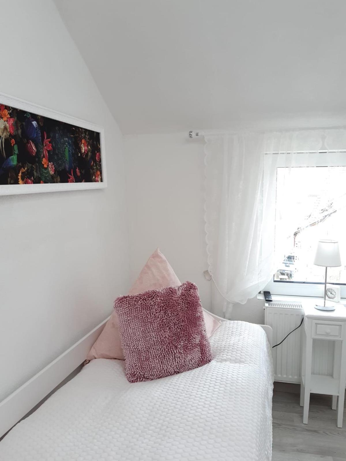 Ferienhaus Aschersleben * Aschersleben