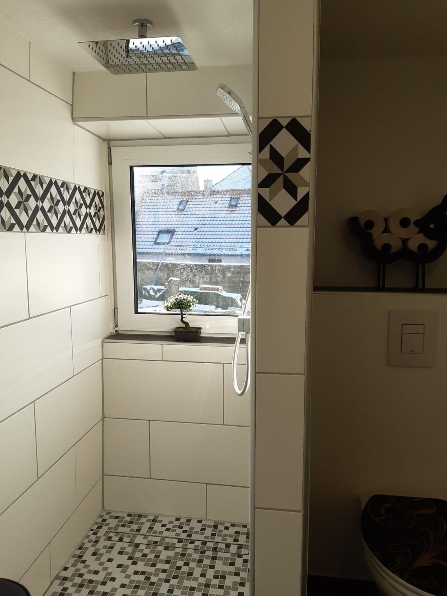 Casa vacanze Ferienhaus Aschersleben Aschersleben