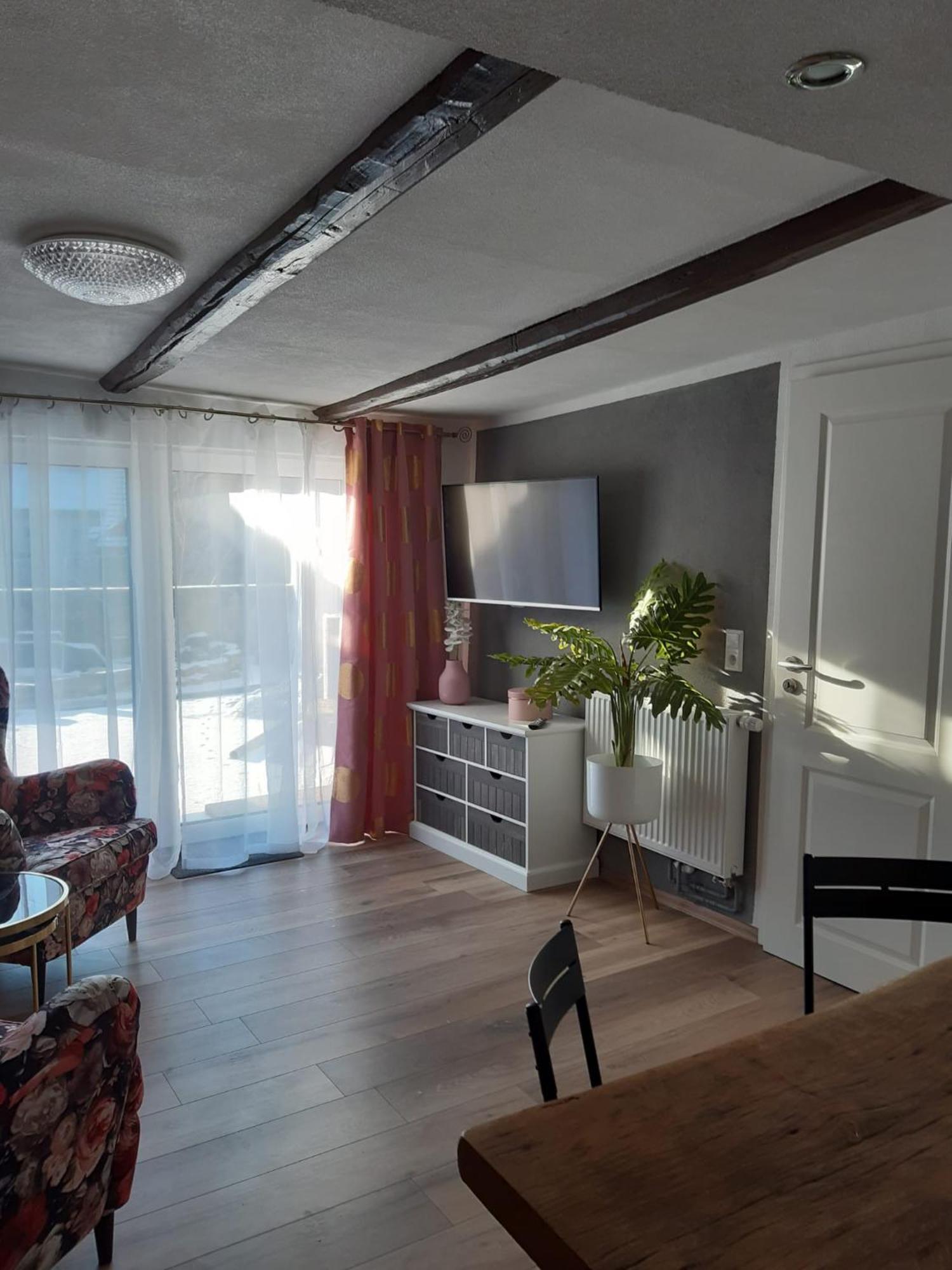 Casa vacanze Ferienhaus Aschersleben Aschersleben
