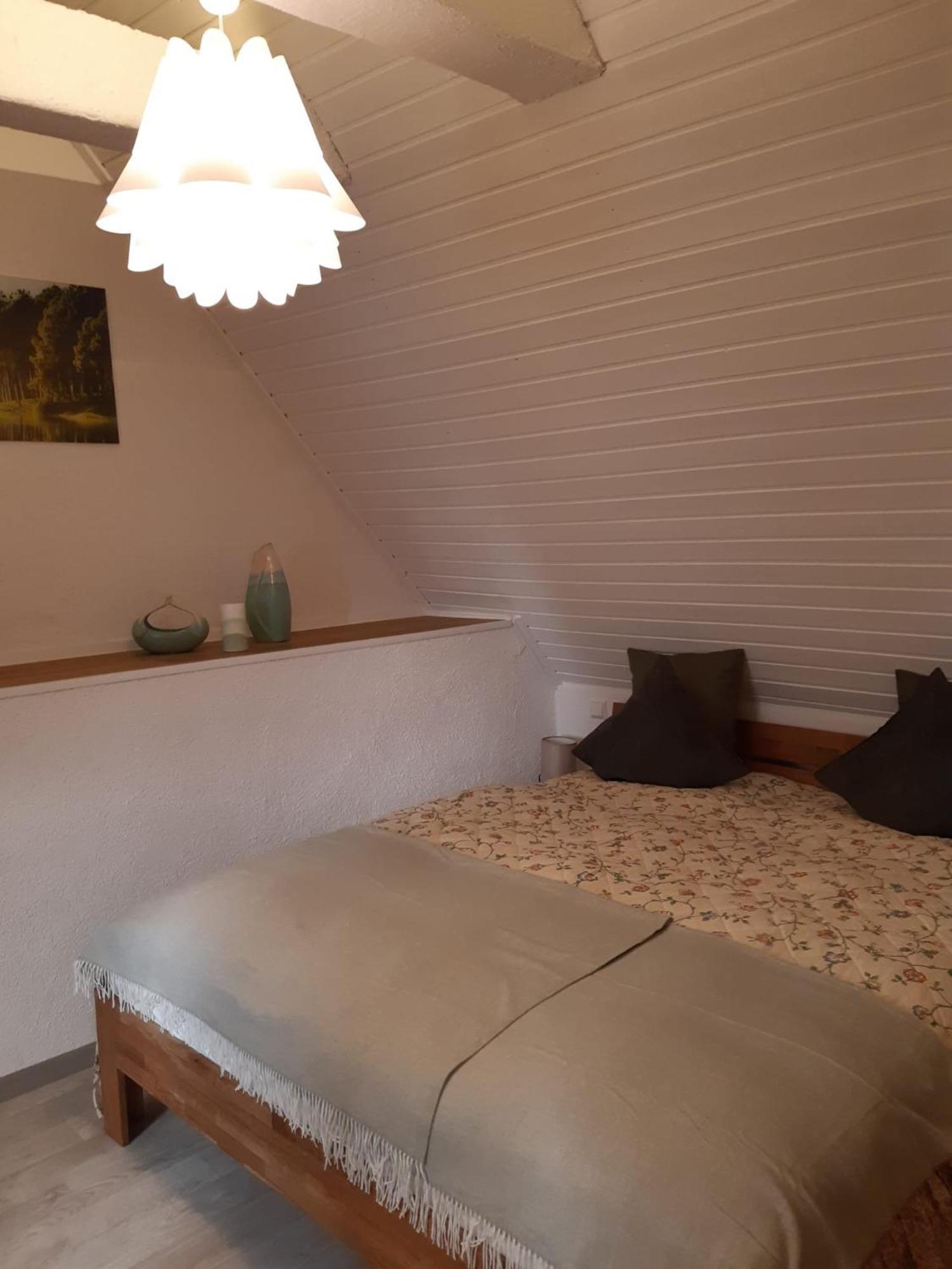 Ferienhaus Aschersleben Casa vacanze Aschersleben