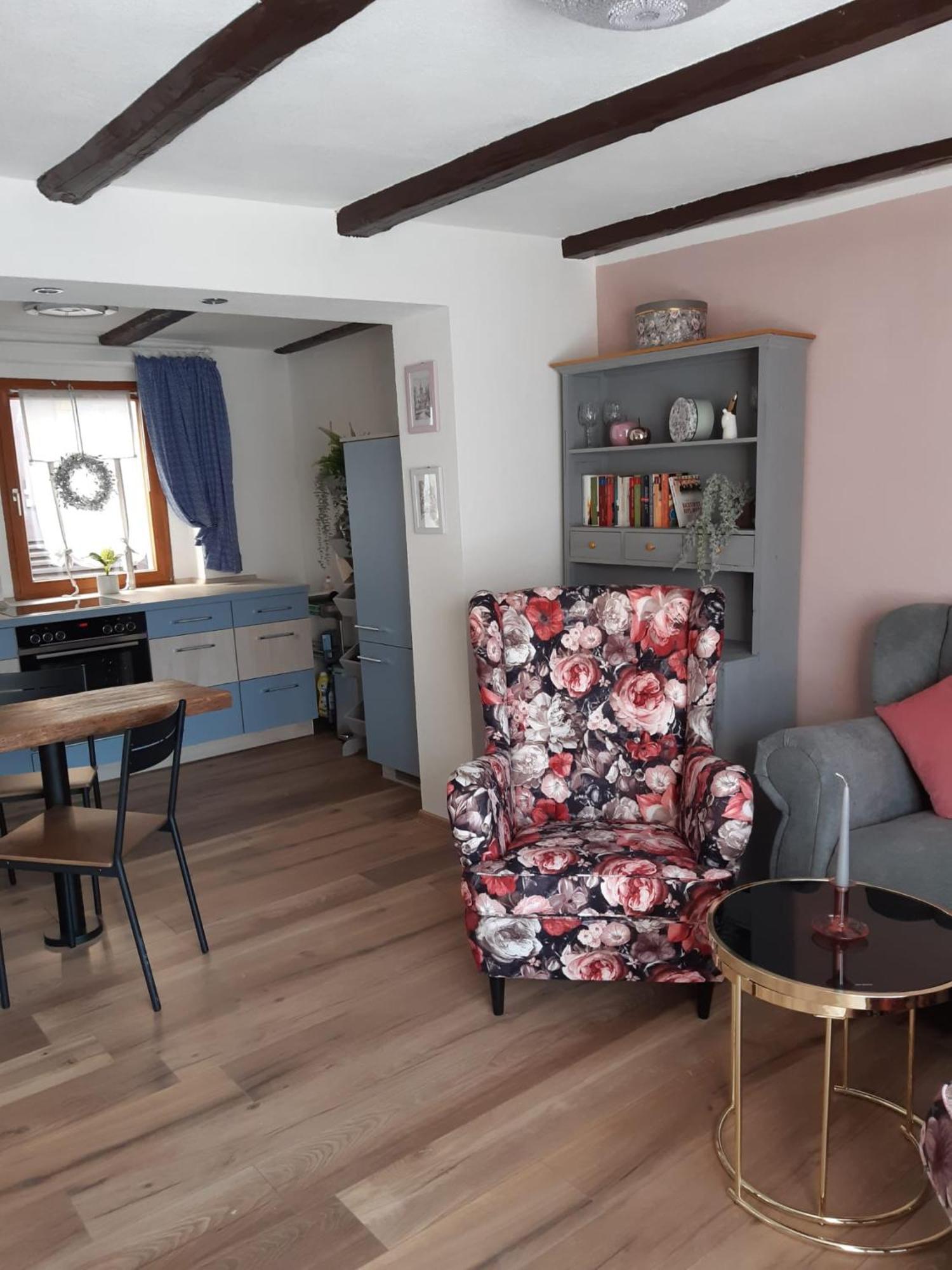 Ferienhaus Aschersleben Casa vacanze